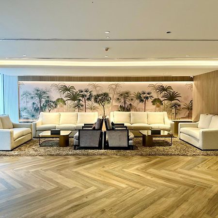 Grace At Five By Grace Hotel Bangkok Exteriör bild