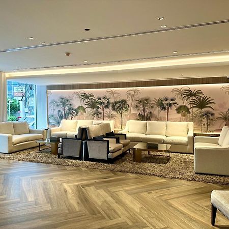 Grace At Five By Grace Hotel Bangkok Exteriör bild